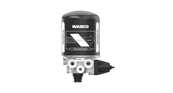 Air Dryer (Single Cannister) - 4324100730