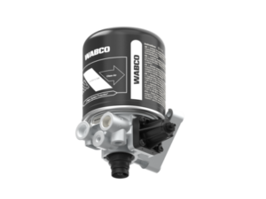 Air Dryer (Single Cannister) - 4324100730