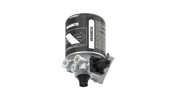 Air Dryer (Single Cannister) - 4324100730