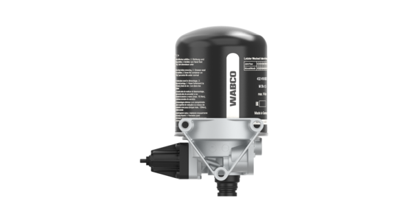 Air Dryer (Single Cannister) - 4324100730