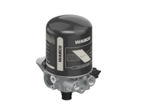 Air Dryer (Single Cannister) - 4324100740