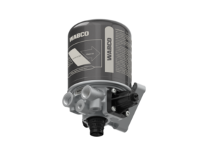 Air Dryer (Single Cannister) - 4324100760