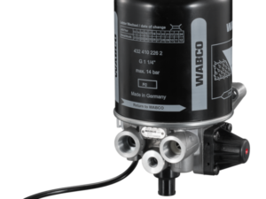 Air Dryer (Single Cannister) - 4324100830