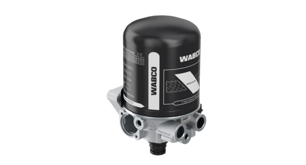 Air Dryer (Single Cannister) - 4324101117