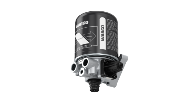 Air Dryer (Single Cannister) - 4324101117