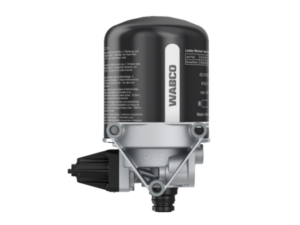 Air Dryer (Single Cannister) - 4324101117