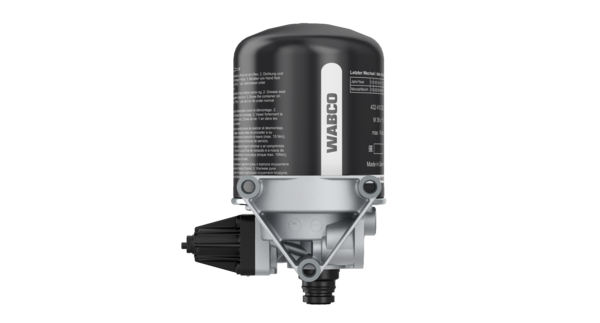 Air Dryer (Single Cannister) - 4324101117