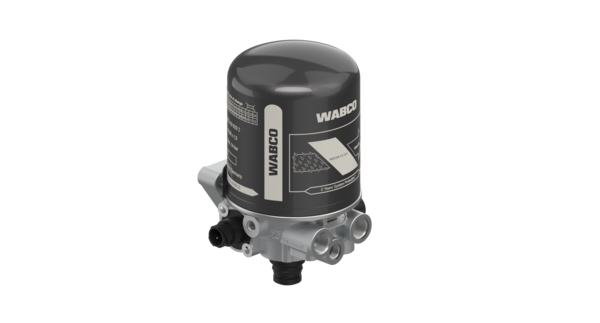 Air Dryer (Single Cannister) - 4324101120