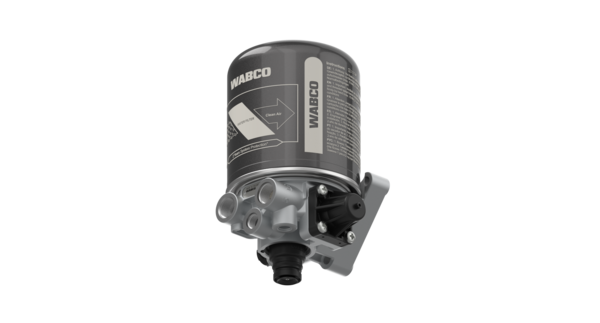 Air Dryer (Single Cannister) - 4324101120