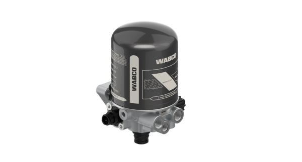 Air Dryer (Single Cannister) - 4324101140