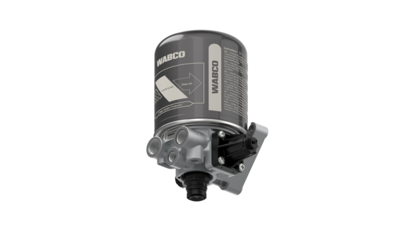 Air Dryer (Single Cannister) - 4324101140