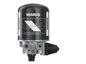 Air Dryer (Single Cannister) - 4324101150