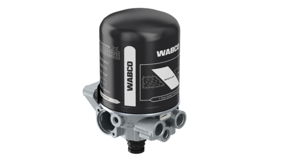 Air Dryer (Single Cannister) - 4324101170