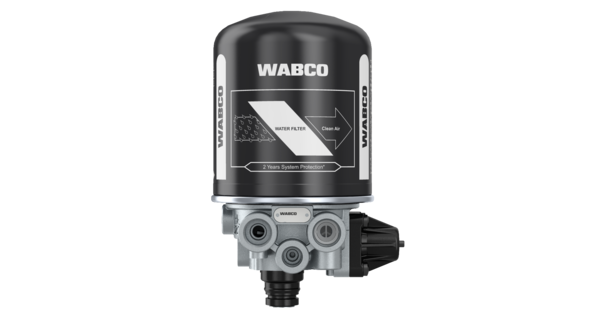 Air Dryer (Single Cannister) - 4324101170