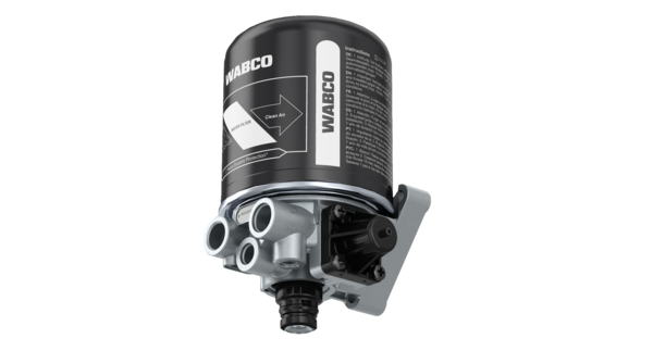 Air Dryer (Single Cannister) - 4324101170