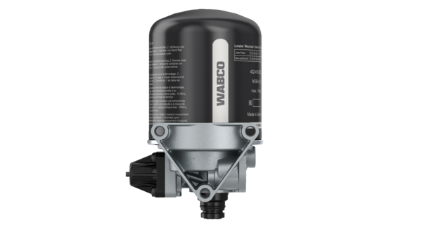 Air Dryer (Single Cannister) - 4324101170