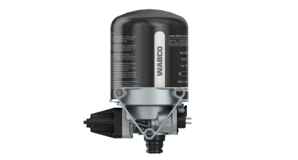 Air Dryer (Single Cannister) - 4324101270