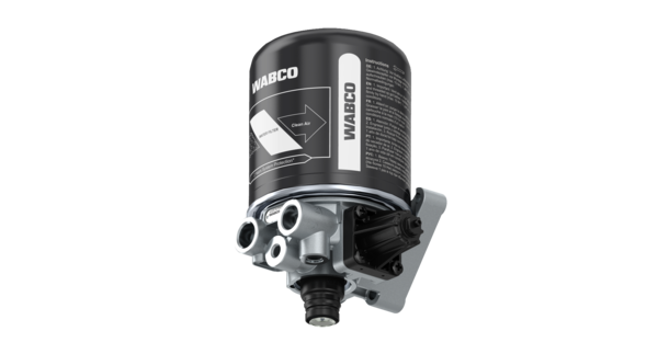 Air Dryer (Single Cannister) - 4324101270