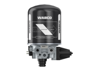 Air Dryer (Single Cannister) - 4324101270