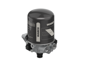 Single Chamber Air Dryer - 4324101280