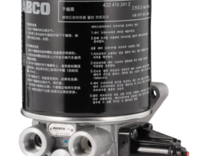 Air Dryer (Single Cannister) - 4324101290