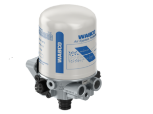 Air Dryer (Single Cannister) - 4324101300