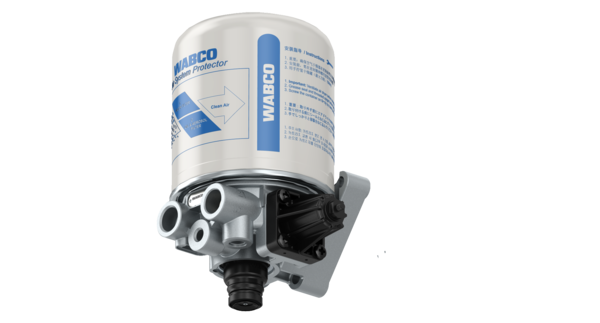 Air Dryer (Single Cannister) - 4324101300