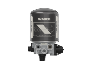 Air Dryer (Single Cannister) - 4324101340