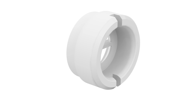 Valve seat - 4324101414