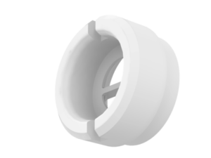 Valve seat - 4324101414