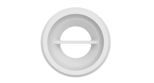 Valve seat - 4324101414