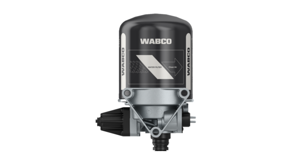 Air Dryer (Single Cannister) - 4324101520