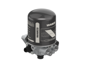 Air Dryer (Single Cannister) - 4324101620