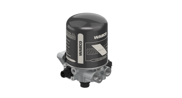 Air Dryer (Single Cannister) - 4324101620