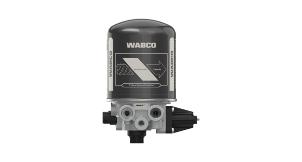 Air Dryer (Single Cannister) - 4324101620