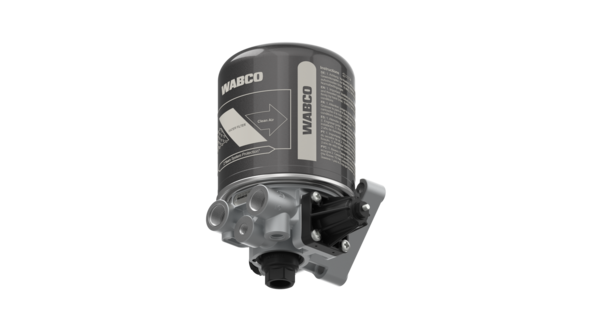 Air Dryer (Single Cannister) - 4324101620