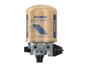 Single Chamber Air Dryer+Unloader - 4324101660