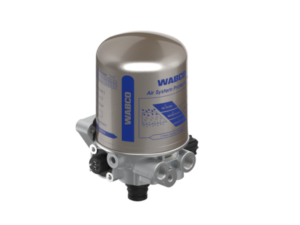 Air Dryer (Single Cannister) - 4324101670