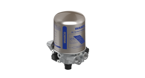 Air Dryer (Single Cannister) - 4324101670