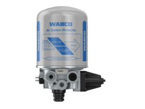 Air Dryer (Single Cannister) - 4324101690