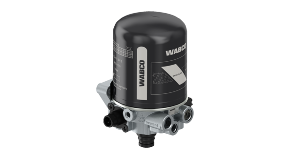 Air Dryer (Single Cannister) - 4324101750