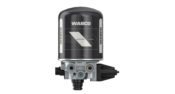 Air Dryer (Single Cannister) - 4324101750