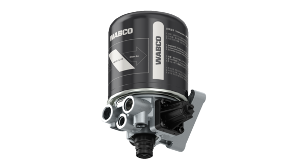 Air Dryer (Single Cannister) - 4324101750