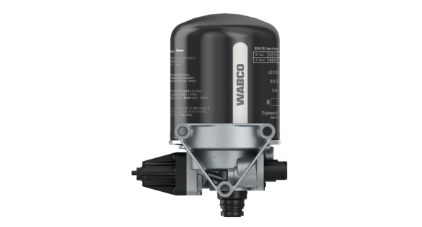 Air Dryer (Single Cannister) - 4324101750