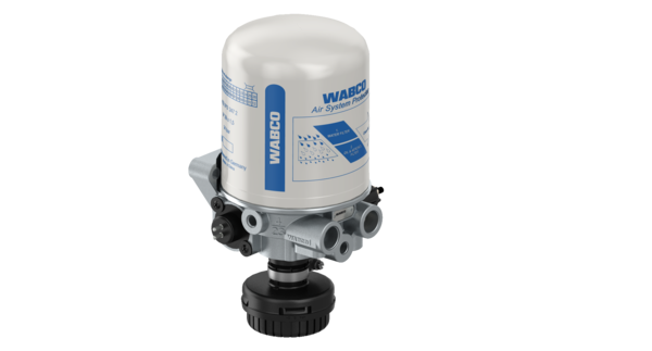 Air Dryer (Single Cannister) - 4324101820