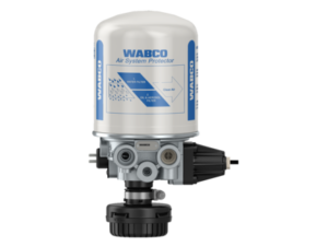 Air Dryer (Single Cannister) - 4324101820