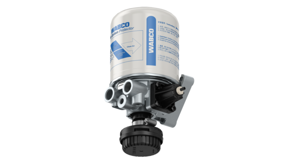 Air Dryer (Single Cannister) - 4324101820