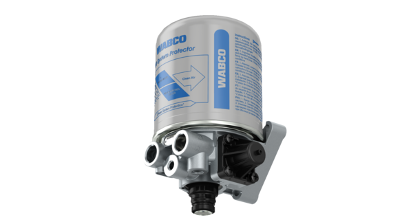 Air Dryer (Single Cannister) - 4324101910