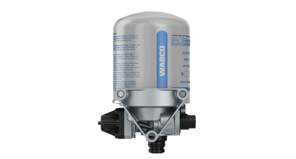 Air Dryer (Single Cannister) - 4324101910