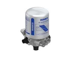 Air Dryer (Single Cannister) - 4324101920